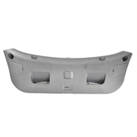 Hyundai Panel Tailgate Trim Assembly image
