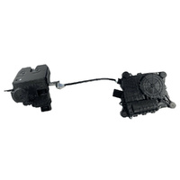 Hyundai Rear Tail Gate Latch Liftgate Power Actuator Motor image