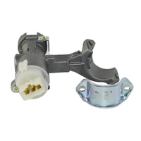 Hyundai Steering & Ignition Switch for Tucson 02/2007 - 01/2010 image