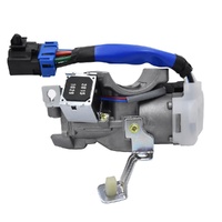 Hyundai Steering & Ignition Body & Switch Assembly image