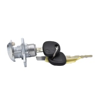 Hyundai Door Lock Assembly image