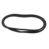 Hyundai Front Door Body Side Weatherstrip for Santa Fe 2018 - 2023 image