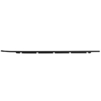 Hyundai Weatherstrip Assembly Front Door Belt Outside image