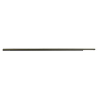 Hyundai Weatherstrip Assembly Front Door Belt Outside image