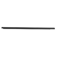 Hyundai Weatherstrip Assembly Front Door Belt Outside image