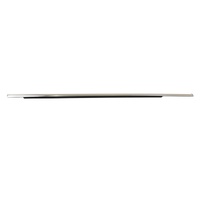 Hyundai Weatherstrip Assembly Front Door Belt Outside image