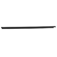 Hyundai Weatherstrip Assembly Front Door Belt Outside image