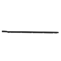 Hyundai Front Door Belt Right Hand Weatherstrip image