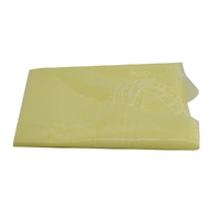 Front Door Trim Seal image