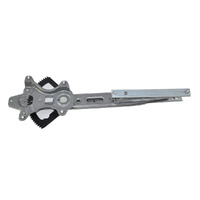Hyundai Front Window Regulator Right Hand for I20 03/2012 - 08/2015 image