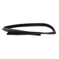 Hyundai Front Door Window Glass Run Left Hand for i20 image