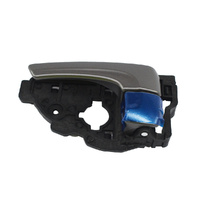 Hyundai Door Inside Handle Assembly image