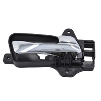 Hyundai Front Door Inside Handle Assembly image