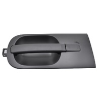 Hyundai Front Door Handle Assembly image