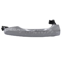 Hyundai Door Outside Handle Assembly image