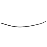 Hyundai Front Door Frame Moulding Left Hand Assembly image