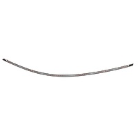 Hyundai Front Door Frame Moulding Assembly image