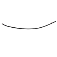 Hyundai Front Door Frame Moulding Right Hand Assembly image