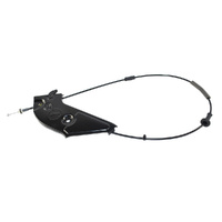 Hyundai Sliding Door Hold Open Lock Latch Left Hand for iLoad image