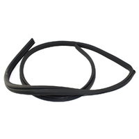 Hyundai Rear Door Body Side Weatherstrip image
