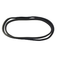 Hyundai Rear Door Body Side Weatherstrip image