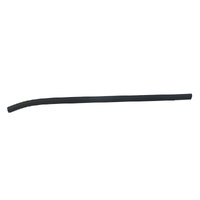 Hyundai Rear Door Outside Belt Mould Left Hand for i30 08/2007 - 03/2012 image