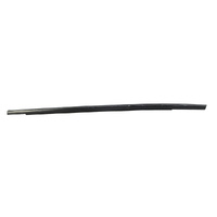 Hyundai Rear Door Outside Belt Mould Right Hand for Kona 2017 - 2023 image