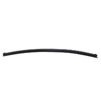 Hyundai Rear Door Inner Belt Mould Right Hand for Elantra 10/2012 - 08/2013 image