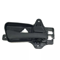 Hyundai Rear Door Inside Handle Housing image