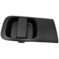 Hyundai Rear Left Hand Outer Sliding Door Handle for iLoad & iMax 2007 - 2021 image