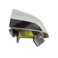 Hyundai Rear Door Outside Cover image