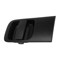 Hyundai Rear Right Hand Outer Sliding Door Handle for iLoad & iMax 2007 - 2021 image
