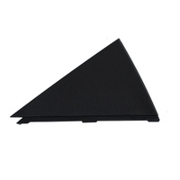 Hyundai Rear Door Delta Moulding Right Hand for Ix35 10 10 14 image