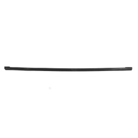 Hyundai Moulding Assembly Rear Door Frame image