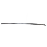 Hyundai Rear Door Upper Moulding Left Hand for I40 04/2012 - 01/2014 image
