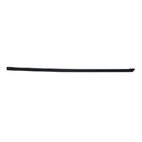 Hyundai Rear Door Frame Moulding Right Hand for Santa Fe 12 15 image