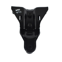 Hyundai Rear Door Upper Roller Arm Assembly image
