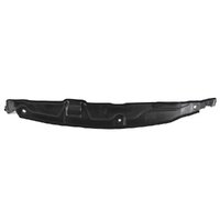 Hyundai Left Hand Guard Insulator image