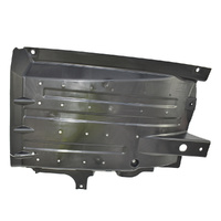 Hyundai Rear Under Cover Right Hand for IX35 04/2013 - 05/2015 image