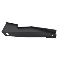 Hyundai Left Hand Guard Apron Upper Cover image