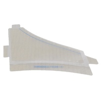Hyundai Anti-Chipping Film Right Hand Dogleg image