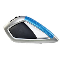 Hyundai Console Assembly Left Hand for Veloster 11 15 image