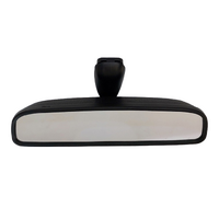 Hyundai Rear View Mirror for iLoad iMax & H-1 2007 - 2021 image