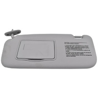 Hyundai Sunvisor Passenger Side for Getz 08/2005-01/2011 image