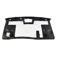 Hyundai Beaver Panel Trim for Veloster 10/2011 - 05/2017 image