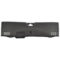 Hyundai Rear Trim Transverse image