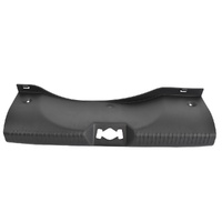 Hyundai Rear Transverse Trim Assembly image