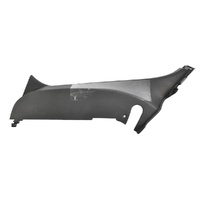 Hyundai Rear Left Hand Quarter Liner  Assembly image