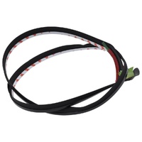 Hyundai Windshield Glass Upper Moulding image