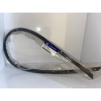 GENUINE HYUNDAI I30 CW UPPER WINSHIELD MOULD image